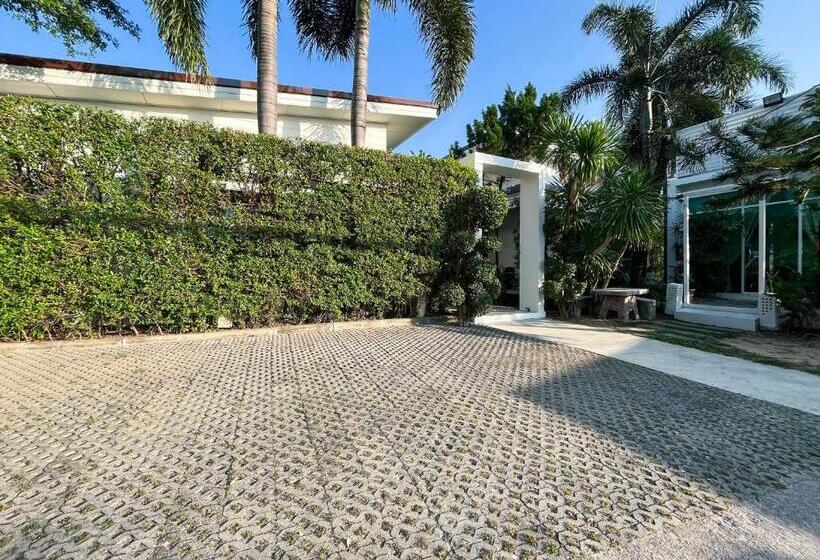 酒店 Purepamvillage