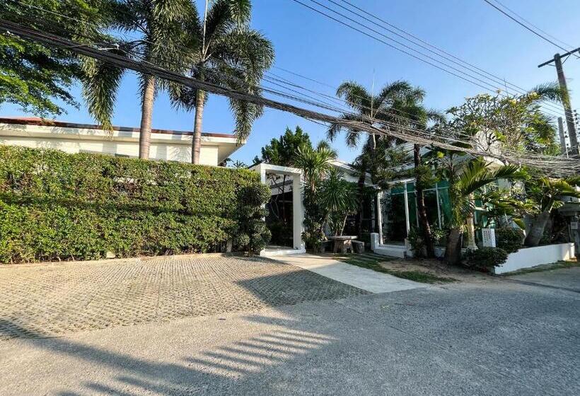 酒店 Purepamvillage