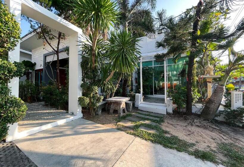 酒店 Purepamvillage