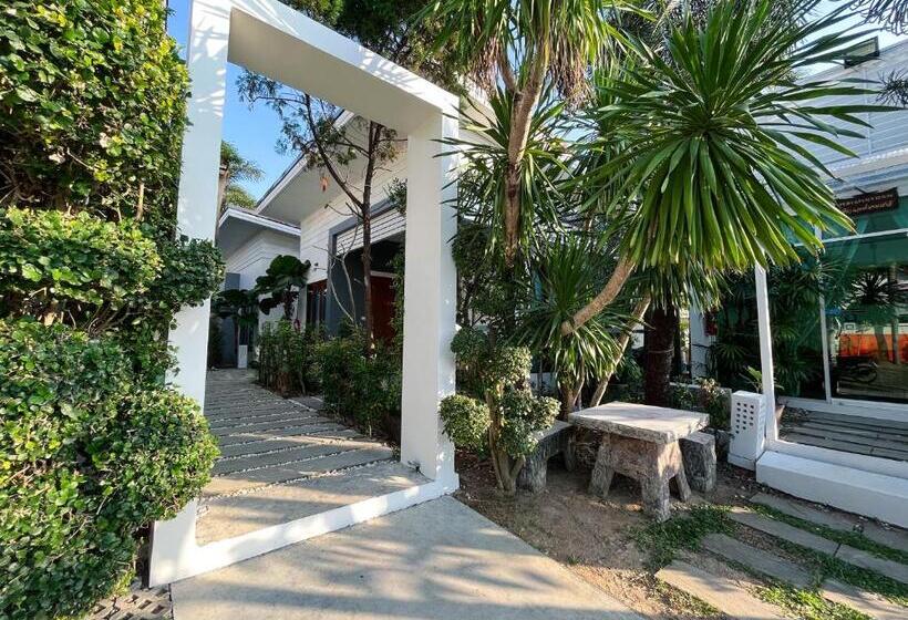 酒店 Purepamvillage