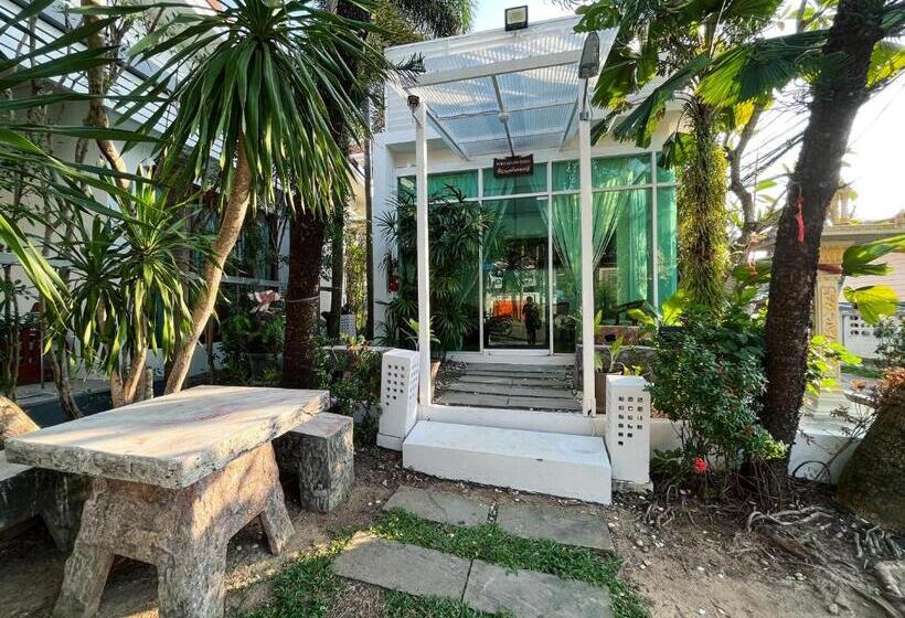 酒店 Purepamvillage