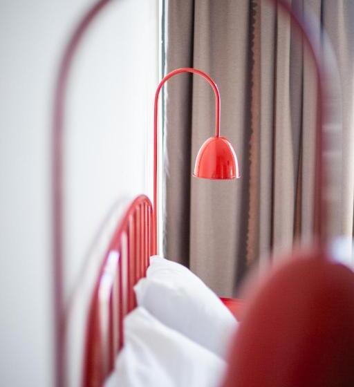 هتل Roshe Gudauri