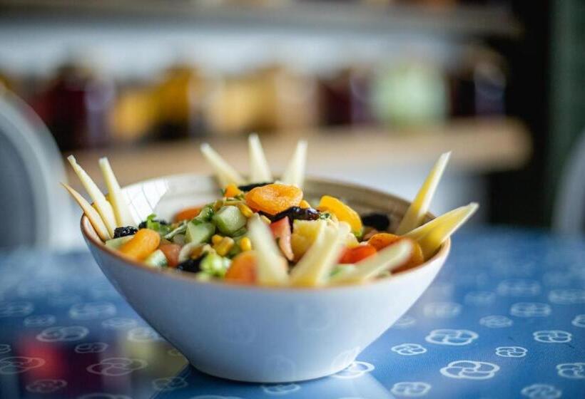 هتل Roshe Gudauri