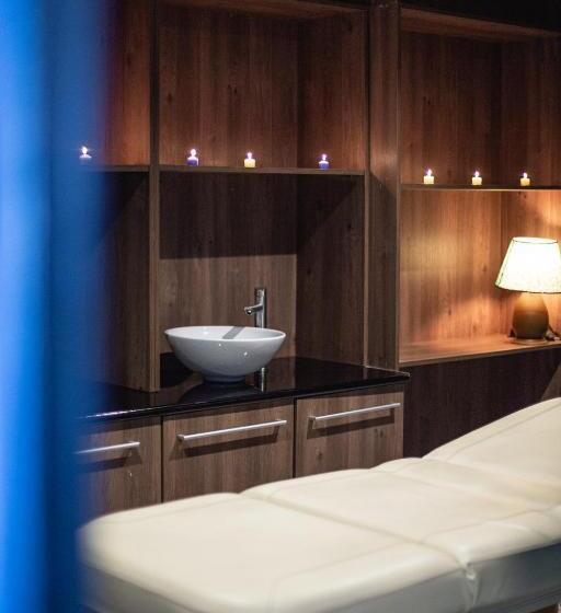 هتل Roshe Gudauri