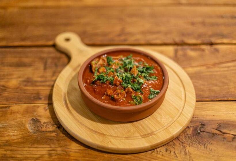 هتل Roshe Gudauri