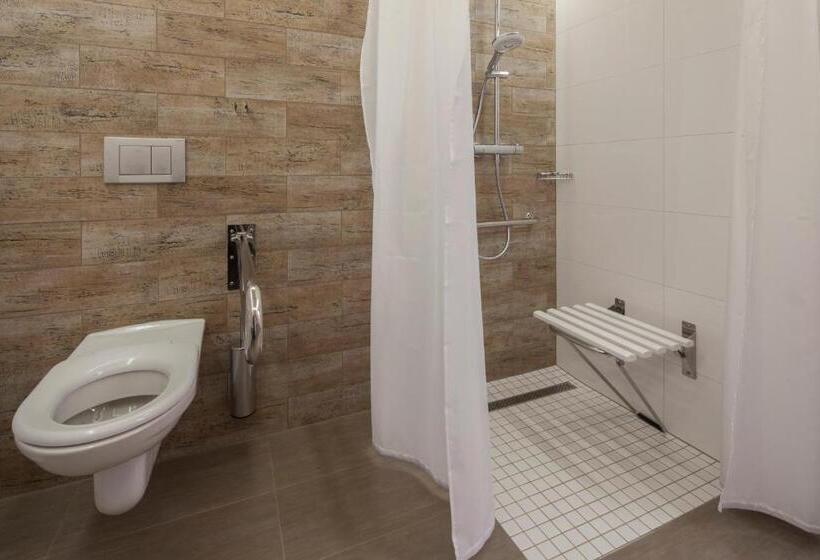 בית מלון כפרי Terra