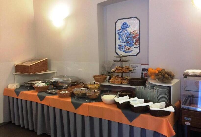 בית מלון כפרי Terra