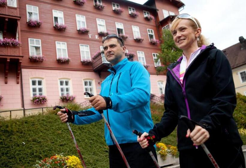 בית מלון כפרי Terra