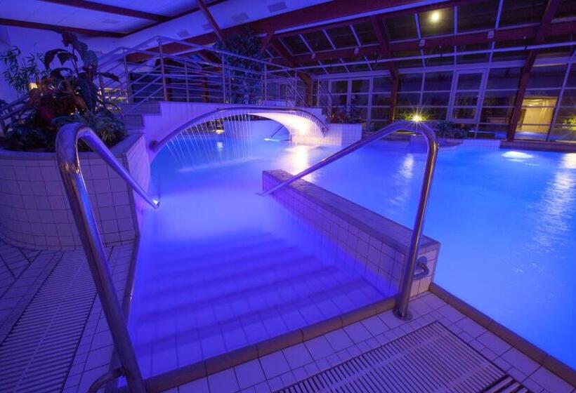 בית מלון כפרי Terra