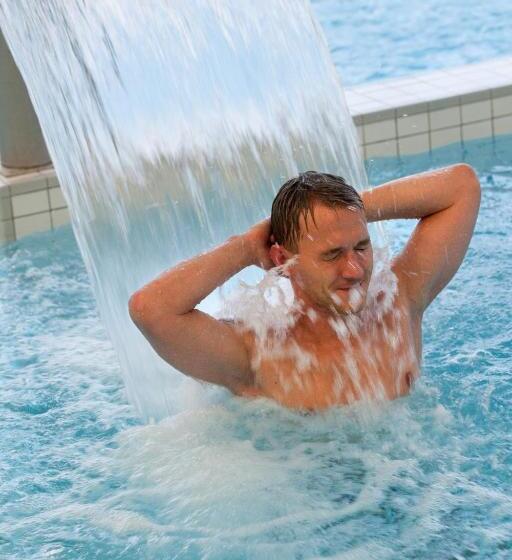 בית מלון כפרי Terra