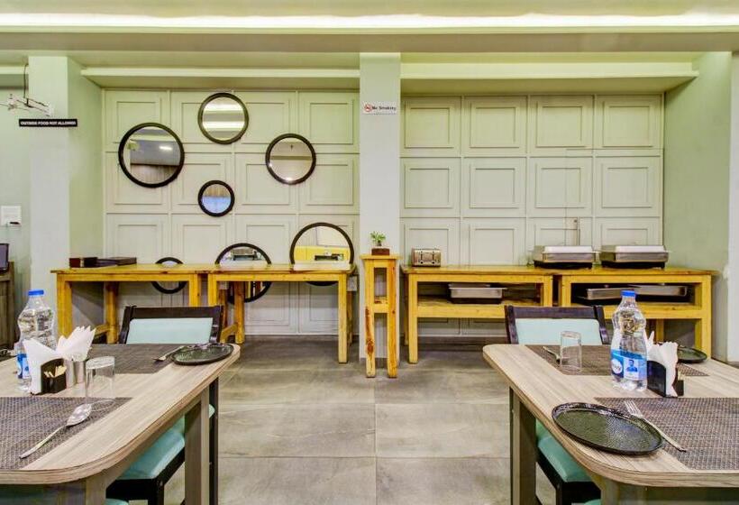 호텔 Treebo Premium Brijinn