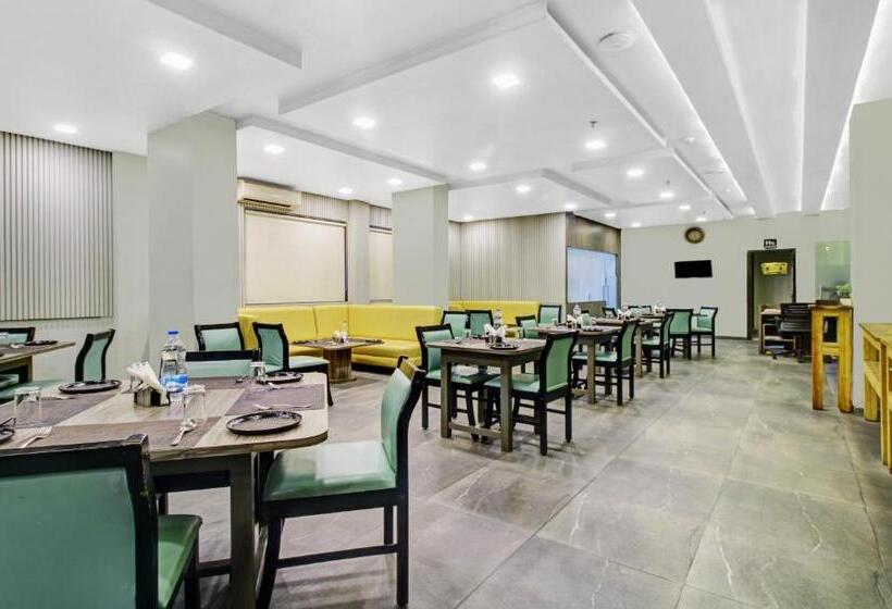 호텔 Treebo Premium Brijinn