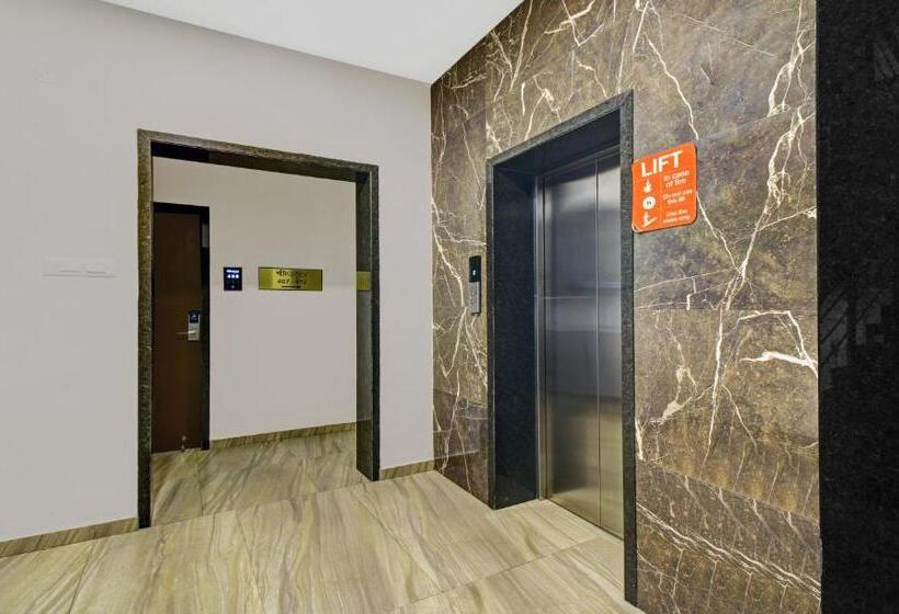 호텔 Treebo Premium Brijinn