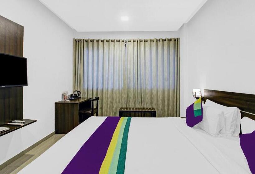 호텔 Treebo Premium Brijinn