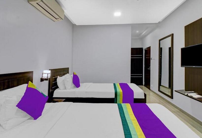 호텔 Treebo Premium Brijinn