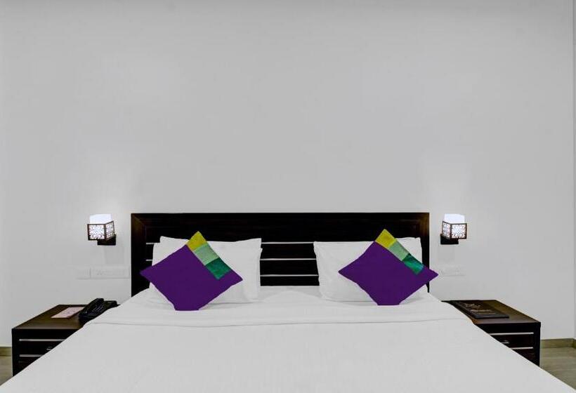 호텔 Treebo Premium Brijinn