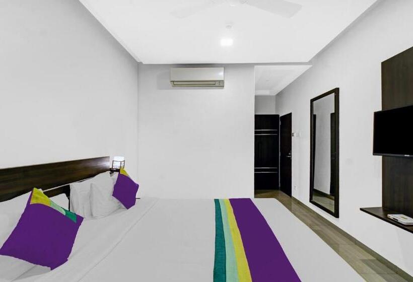 호텔 Treebo Premium Brijinn