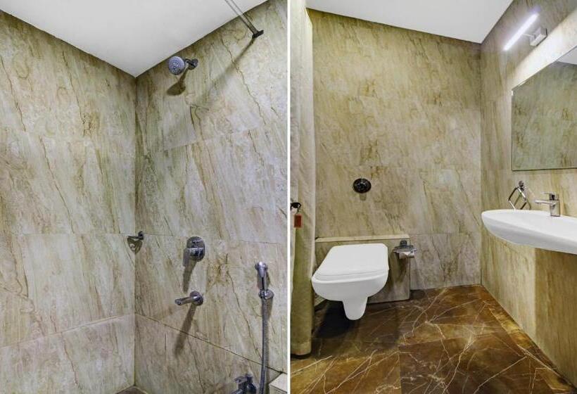 호텔 Treebo Premium Brijinn