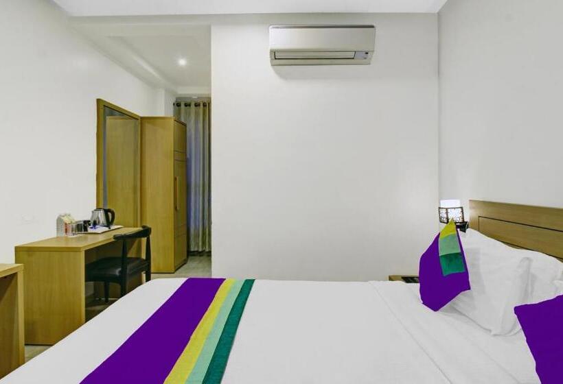 호텔 Treebo Premium Brijinn