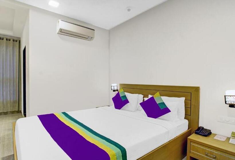 호텔 Treebo Premium Brijinn