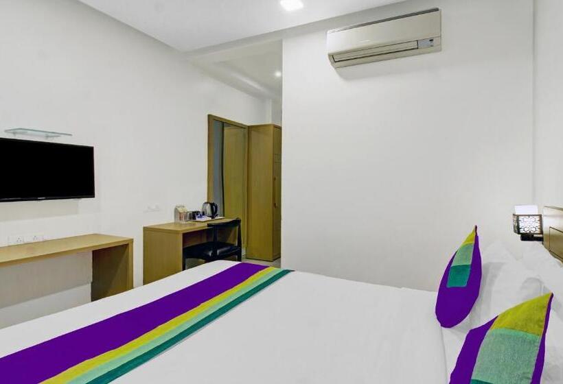 호텔 Treebo Premium Brijinn