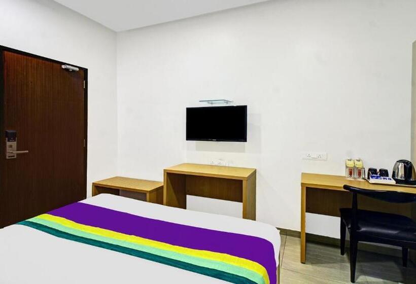 호텔 Treebo Premium Brijinn