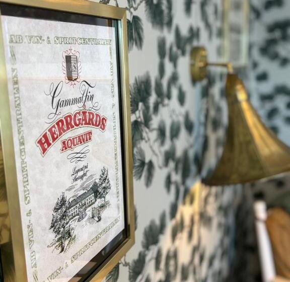 酒店 Två Små Svin Bnb