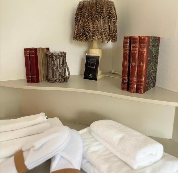 酒店 Två Små Svin Bnb