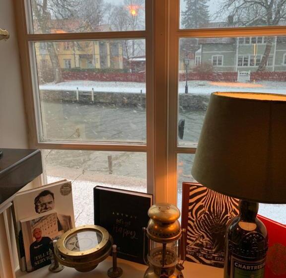 酒店 Två Små Svin Bnb