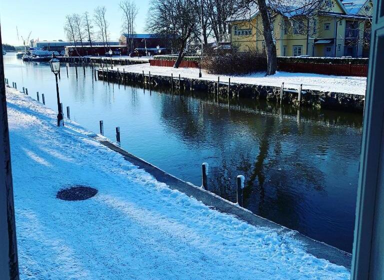 酒店 Två Små Svin Bnb