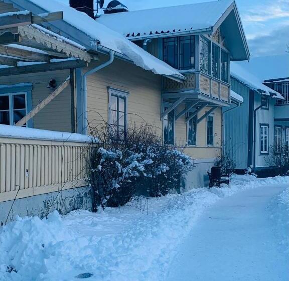 酒店 Två Små Svin Bnb