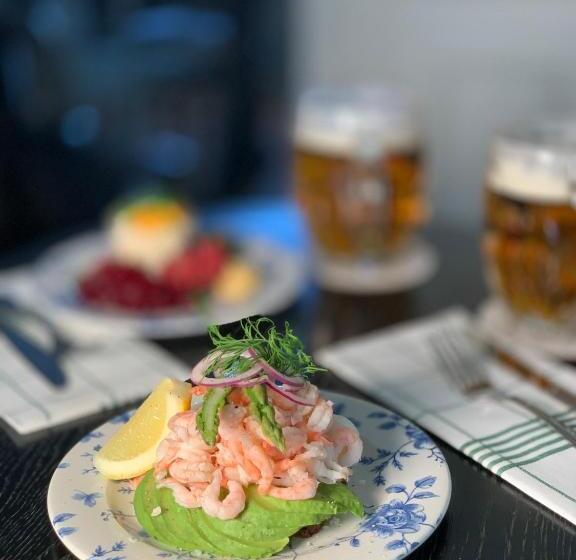 酒店 Två Små Svin Bnb