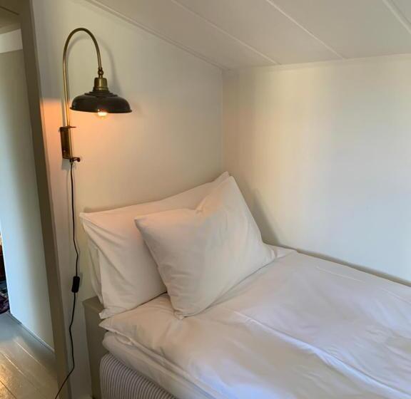 酒店 Två Små Svin Bnb