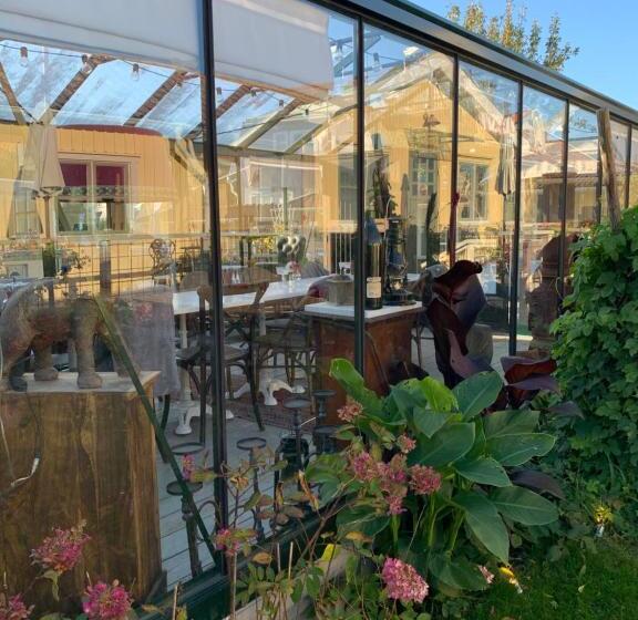 酒店 Två Små Svin Bnb