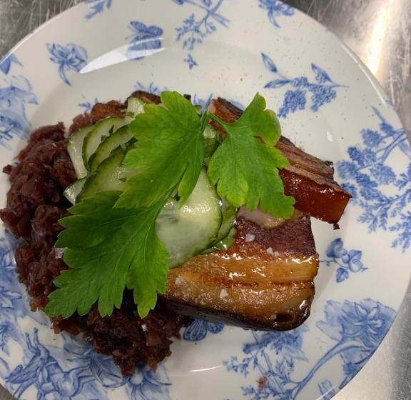 酒店 Två Små Svin Bnb