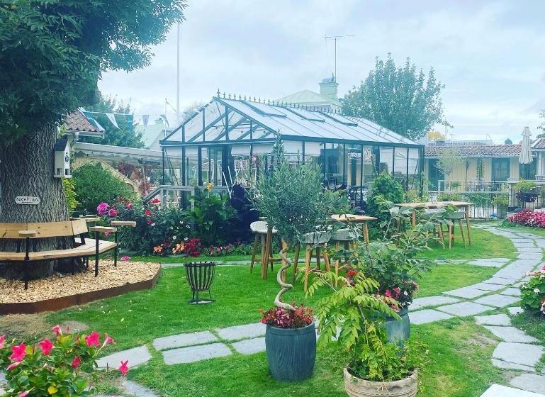 酒店 Två Små Svin Bnb