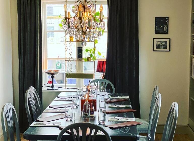 酒店 Två Små Svin Bnb