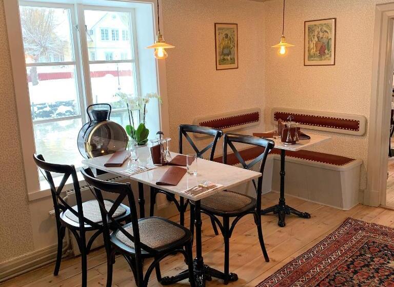 酒店 Två Små Svin Bnb