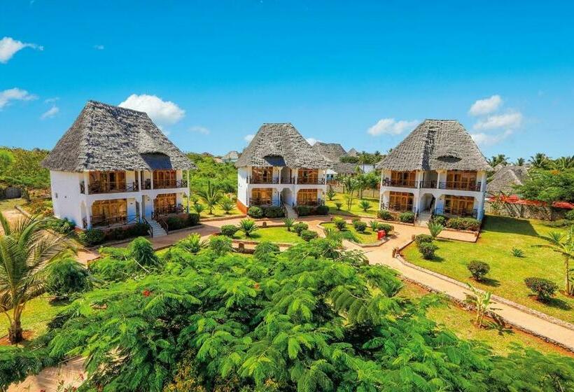 ホテル Veraclub Sunset Beach