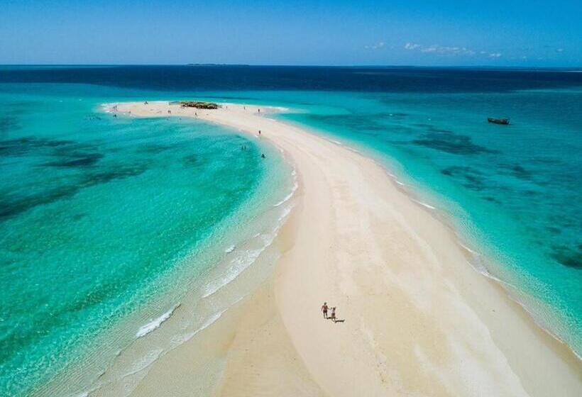 فندق Veraclub Sunset Beach