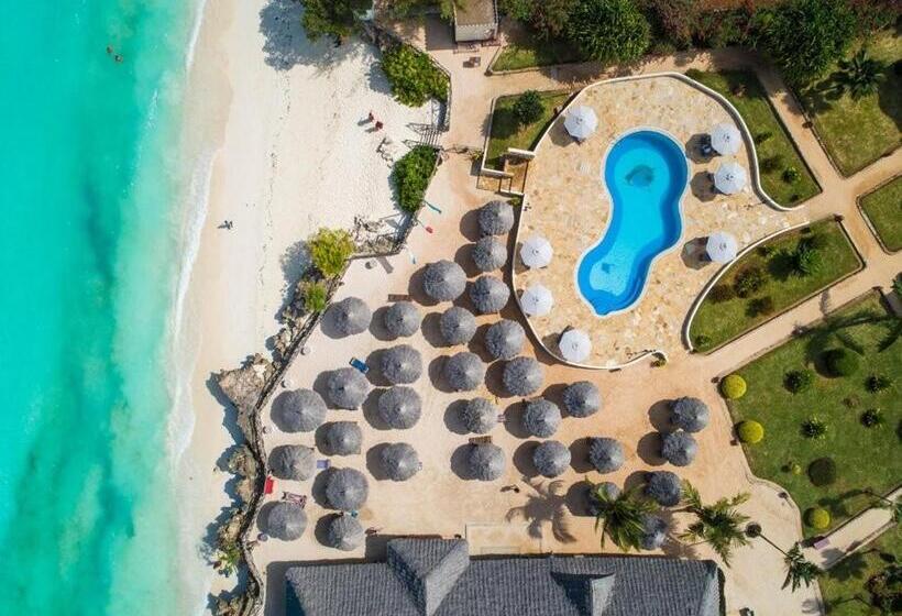 ホテル Veraclub Sunset Beach