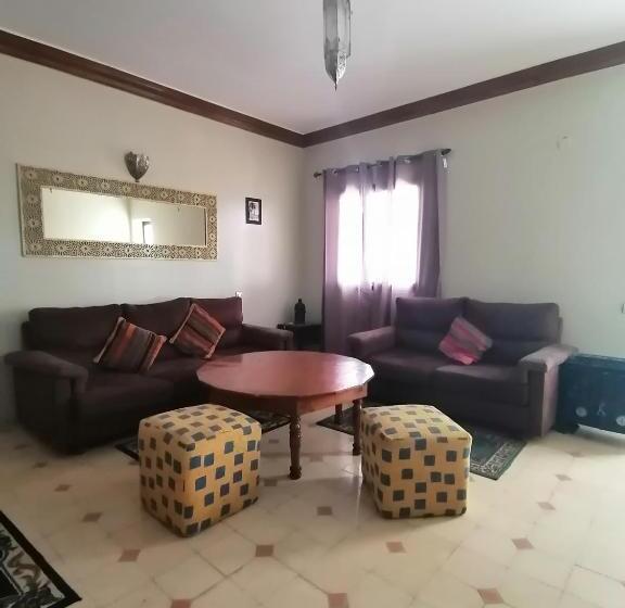 هتل Villa Darga Rouge