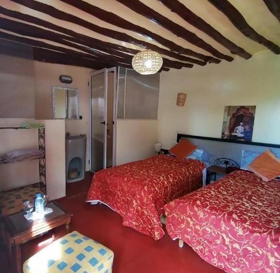 هتل Villa Darga Rouge