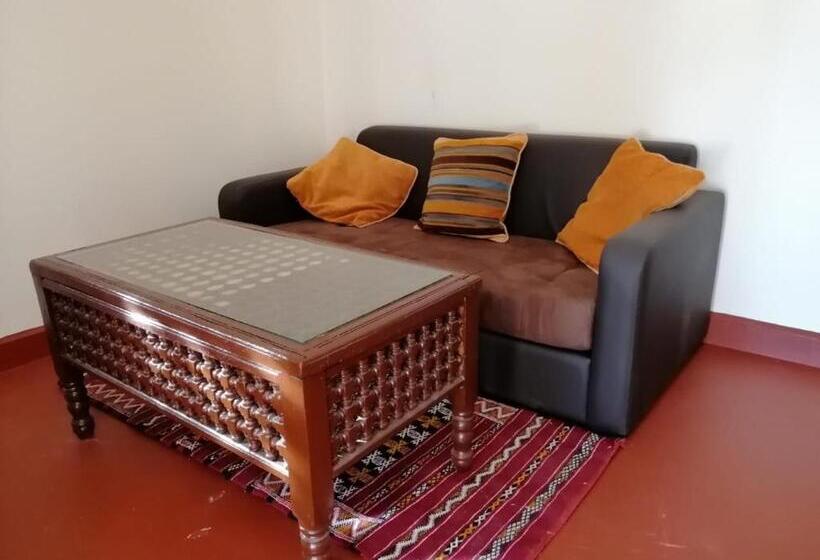 هتل Villa Darga Rouge