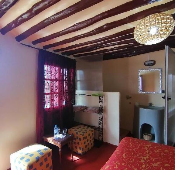 هتل Villa Darga Rouge