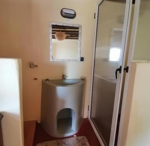 هتل Villa Darga Rouge