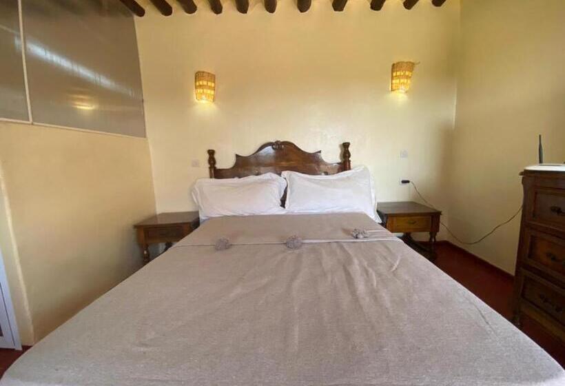 هتل Villa Darga Rouge