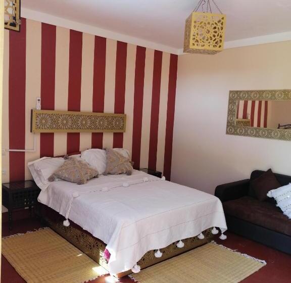 هتل Villa Darga Rouge