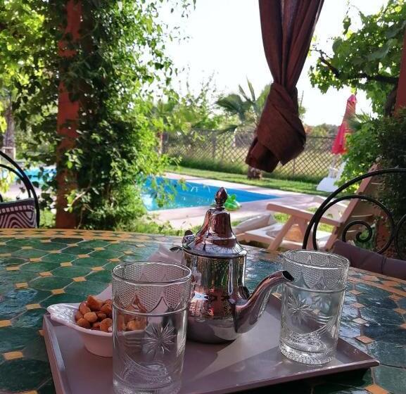 هتل Villa Darga Rouge