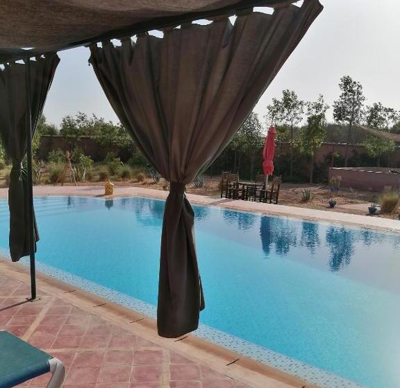 هتل Villa Darga Rouge